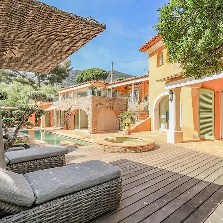 Villa Les Pins *
