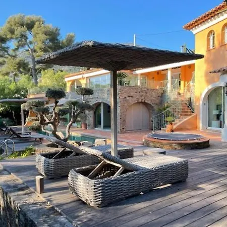 Villa Les Pins