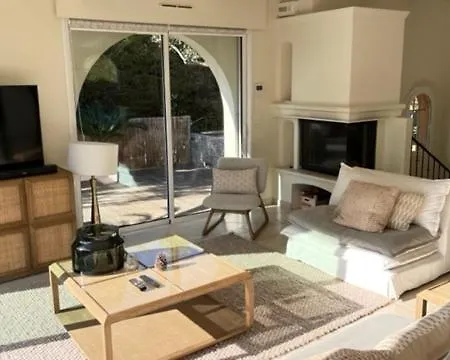 Les Pins Villa Le Lavandou