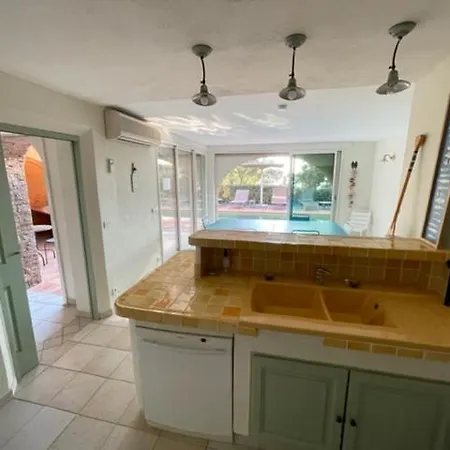 Villa Les Pins *