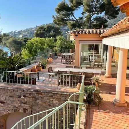 Villa Les Pins *