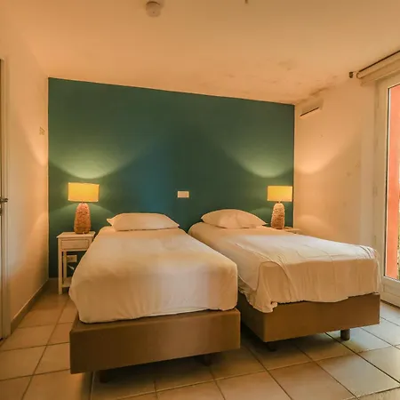 Villa Les Pins