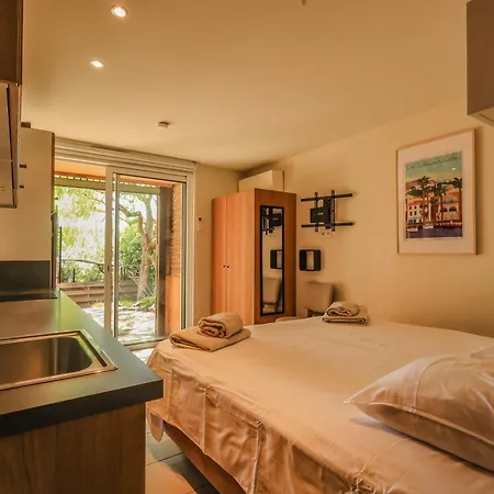 Villa Les Pins Le Lavandou