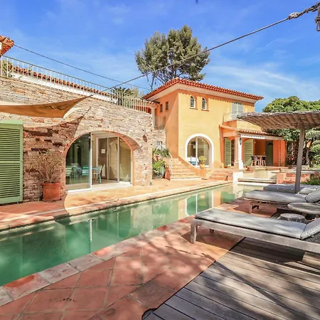 Villa Les Pins