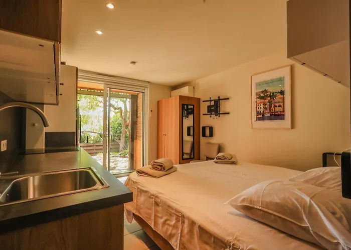 Villa Les Pins Le Lavandou